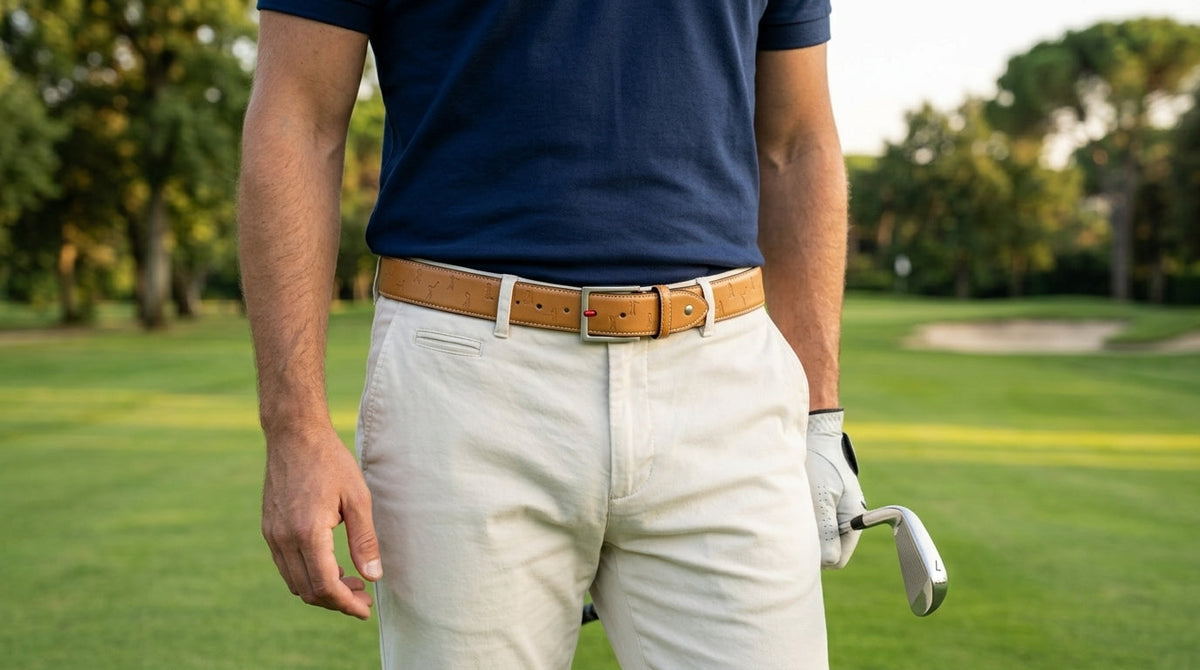 What to Give a Golf Lover? 5 Original Gift Ideas