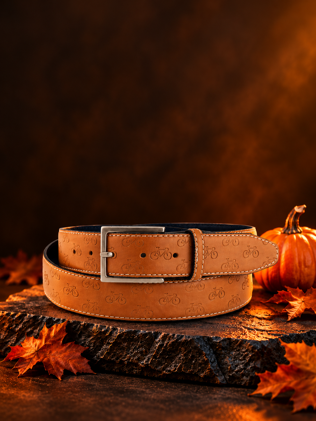 Ceinture KAZARTT HALLOWEN
