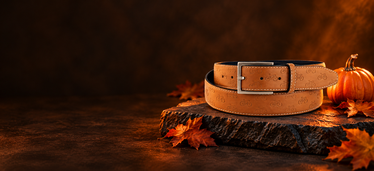 Ceinture KAZARTT HALLOWEN
