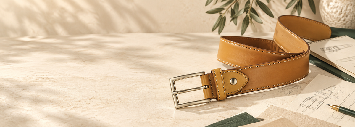 Ceinture KAZARTT RENTREE 2026
