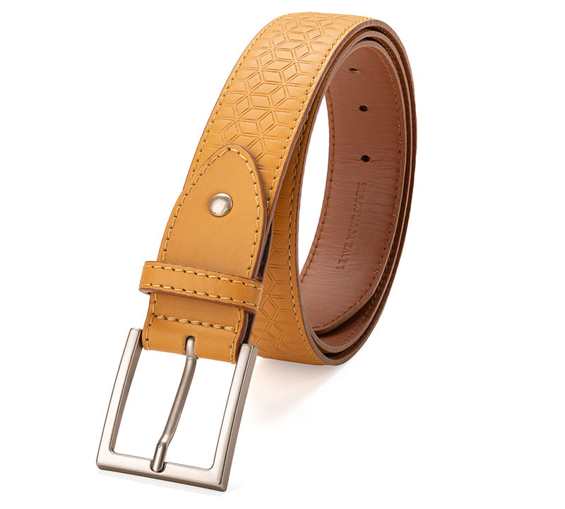 KAZARTT | Original Leather Belts | Stylish & Durable